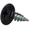 Varžtas Essve RAL9011 PH2 10003712, 13 mm x 4.2 mm