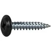 Varžtas Essve RAL9011 PH2 10003713, 25 mm x 4.2 mm
