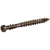 Varžtas Essve TX 10 10003690, 42 mm x 3.9 mm x 3.9 mm