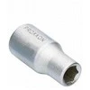 1/4" šešiakampė galvutė PROXXON 11mm