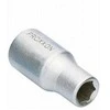 1/4" šešiakampė galvutė PROXXON 12mm
