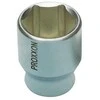 1/2" šešiakampė galvutė PROXXON 15mm