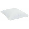 Vasaros antklodė su pagalve 2 pcs Balta Mikropluoštas