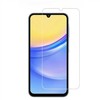 Vazotel Crystal clear screen protector for Samsung Galaxy A26/A16/A17