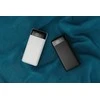 Powerbank Veger L11 (W1087) 10000 mAh juodas