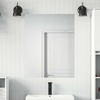 Savaiminio lipnumo veidrodinis filmas 90 x 200 cm 2 vnt. PET