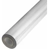 Savaime prilipanti veidrodinė plėvelė Sidabro 90 x 2000 cm PET