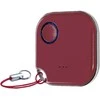 Shelly BLU Button1 Bluetooth scenų valdikis mygtukas, raudonas