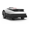 Belaidis vejos pjovimo robotas Ecovacs GOAT A1600 RTK