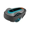 Gardena Vejos pjovimo robotas Smart Sileno City 400 m²