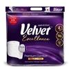 Velvet TUALET POP EXCELL PREM COMF 9X160 4 SL