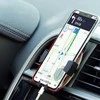 Vennus automobilinis laikiklis VCH05 air vent mount