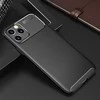 Vennus Carbon Elite dėklas skirtas Apple iPhone 11 Pro juodos spalvos