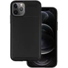 Vennus Carbon Elite dėklas skirtas Apple iPhone 11 Pro juodos spalvos