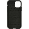 Vennus Carbon Elite dėklas skirtas Apple iPhone 11 Pro juodos spalvos