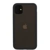 Vennus Color Button Bumper Apple iPhone 11 Pro dėklas telefonui mėlynos spalvos