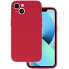 Vennus dėklas silikoninis Lite skirtas Apple iPhone 14 Plus raspberry