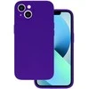 Vennus dėklas silikoninis Lite skirtas Apple iPhone 14 Plus indigo