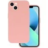 Vennus dėklas silikoninis Lite skirtas Apple iPhone 14 Plus light rožinės spalvos