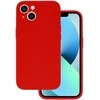 Vennus dėklas silikoninis Lite skirtas Apple iPhone 14 Plus red