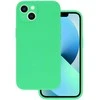 Vennus dėklas silikoninis Lite skirtas Apple iPhone 14 Plus mėtų spalvos