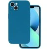 Vennus dėklas silikoninis Lite skirtas Apple iPhone 14 Plus mėlynos spalvos