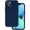 Vennus dėklas silikoninis Lite skirtas Apple iPhone 14 Plus mėlynos spalvos