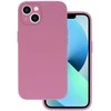 Vennus dėklas silikoninis Lite skirtas Apple iPhone 14 Plus lilac