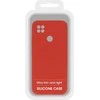 Vennus dėklas silikoninis Lite skirtas Xiaomi Redmi 10A red
