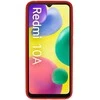 Vennus dėklas silikoninis Lite skirtas Xiaomi Redmi 10A red