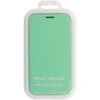 Vennus Lite dėklas skirtas Apple iPhone 12 Mini turkio spalvos
