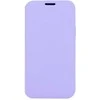 Vennus Lite dėklas skirtas Apple iPhone 12 Pro Max light violetinės spalvos