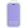 Vennus Lite dėklas skirtas Apple iPhone 11 Pro light violetinės spalvos