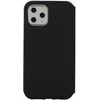 Vennus Lite dėklas skirtas Apple iPhone 12 Pro Max juodos spalvos
