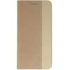 Vennus SENSITIVE Book skirtas Apple iPhone 13 Pro Max dėklas telefonui aukso spalvos