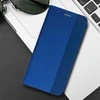 Vennus SENSITIVE Book skirtas Apple iPhone 13 Pro Max dėklas telefonui mėlynos spalvos