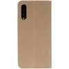 Vennus SENSITIVE Book skirtas Apple iPhone 11 Pro dėklas telefonui aukso spalvos