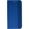 Vennus SENSITIVE Book skirtas Apple iPhone 12 Pro Max dėklas telefonui mėlynos spalvos