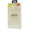 Vennus Silikon Samsung Galaxy J3 2017 dėklas telefonui skaidrus