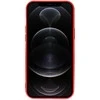 Vennus silikoninis Heart dėklas skirtas Apple iPhone 11 Pro design 1 raudonos spalvos
