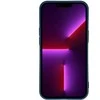 Vennus silikoninis Heart dėklas skirtas Apple iPhone 14 Plus design 1 mėlynos spalvos