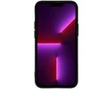 Vennus silikoninis Heart dėklas skirtas Apple iPhone 14 Plus design 1 juodos spalvos