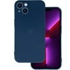 Vennus silikoninis Heart dėklas skirtas Apple iPhone 14 Plus design 1 mėlynos spalvos
