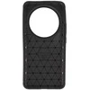 Vennus Tel Protect Carbon Elite dėklas skirtas Xiaomi 14 Ultra juodos spalvos