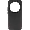 Vennus Tel Protect Carbon Elite dėklas skirtas Xiaomi 14 Ultra juodos spalvos