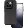 Vennus Tel Protect Carbon Elite dėklas skirtas Xiaomi 14 Ultra juodos spalvos