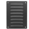 Ventiliacijos grotelės EUROPLAST MR1419A, 140 x 190 mm