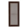Ventiliacijos grotelės EUROPLAST VR1330B, 130 x 300 mm