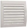 Ventiliacijos grotelės N10R Europlast, 148 x 153 mm