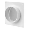 Ventiliacijos tarpmovė EUROPLAST AFV125, D125